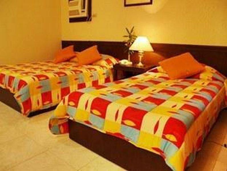Casa Pilar Beach Resort Manoc-Manoc Ngoại thất bức ảnh